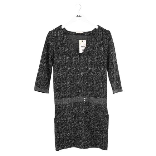 Robe courte Robe anthracite - 1964 Shoes - Modalova