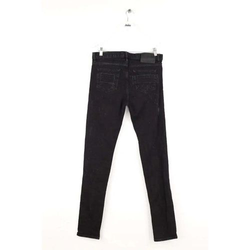 Jeans Givenchy Jean slim noir - Givenchy - Modalova