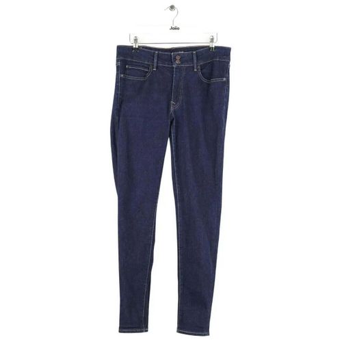 Jeans Levis Jean slim bleu - Levis - Modalova