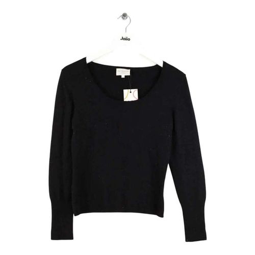 Pull Eric Bompard Pull noir - Eric Bompard - Modalova