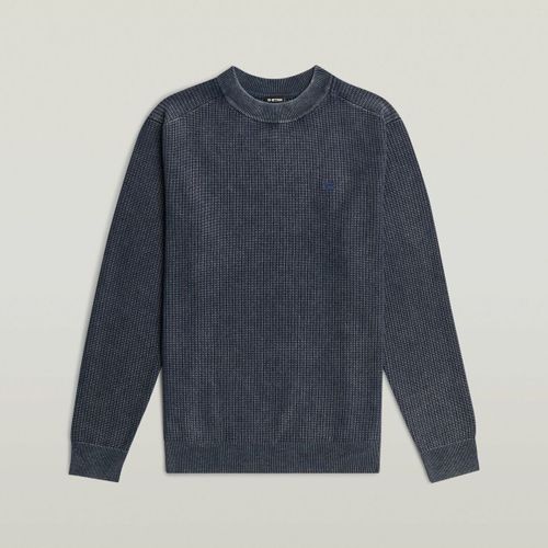 Pull D28563-E620-D418 SALUTE GD - G-Star Raw - Modalova
