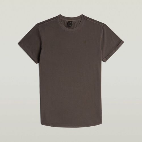 T-shirt D16396 2653 LASH G.D.-H887 JAVA GD - G-Star Raw - Modalova