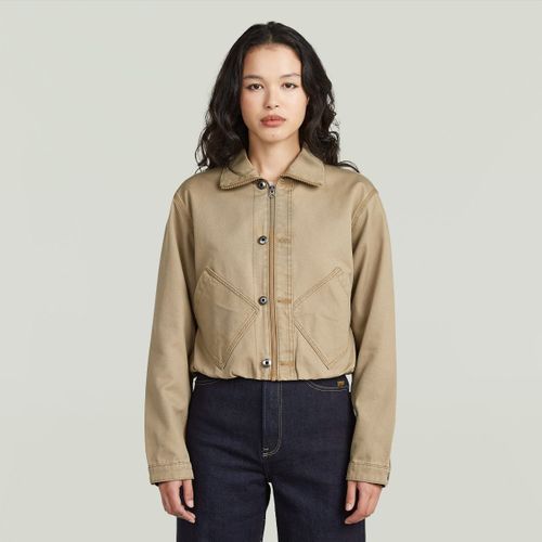 Surchemises D28439-E347-B444 - G-Star Raw - Modalova