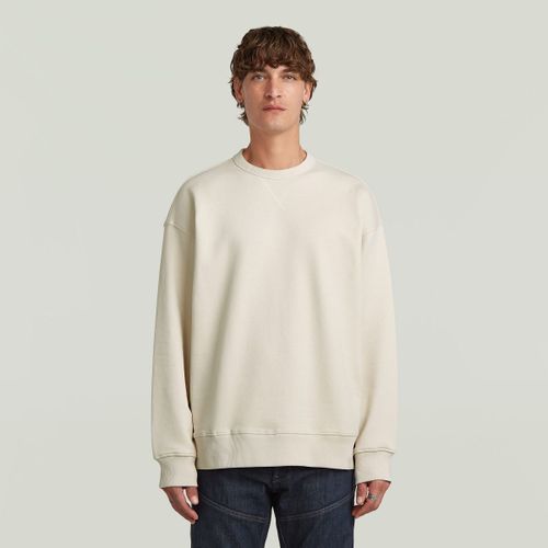 Sweatshirts D29327-D395-1603 WHITEBAIT - G-Star Raw - Modalova