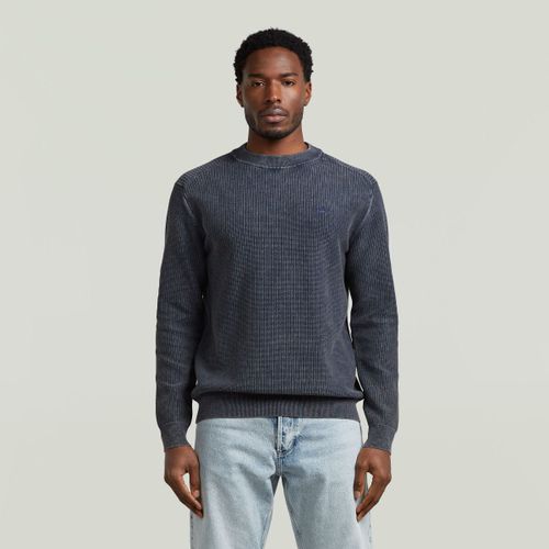 Pull D28563-E620-D418 SALUTE GD - G-Star Raw - Modalova