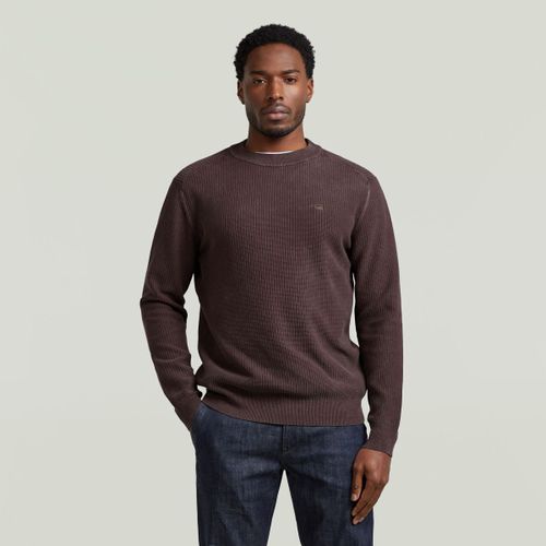 Pull D28563-E620-H887 JAVA - G-Star Raw - Modalova