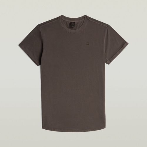 T-shirt D16396 2653 LASH G.D.-H887 JAVA GD - G-Star Raw - Modalova
