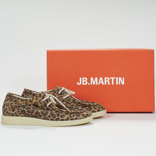 Baskets basses JB Martin BONNIE - JB Martin - Modalova