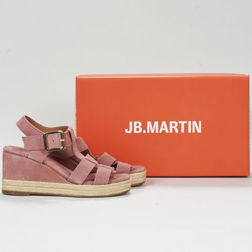 Sandales compensées JB Martin CORA - JB Martin - Modalova