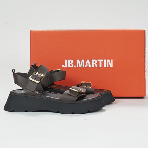 Sandales compensées ACTIA - JB Martin - Modalova