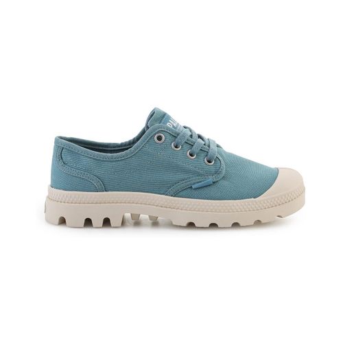 Baskets basses Palladium 92351432 - Palladium - Modalova