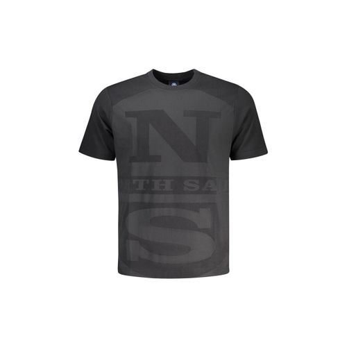 T-shirt 996044000ne09993xl - North Sails - Modalova