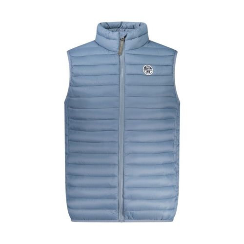 Gilets de costume 901200000bl07473xl - North Sails - Modalova