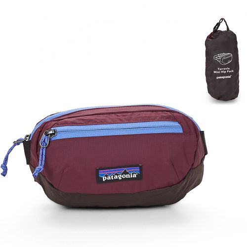 Sac banane TERRAVIA MINI HIP PACK - Patagonia - Modalova