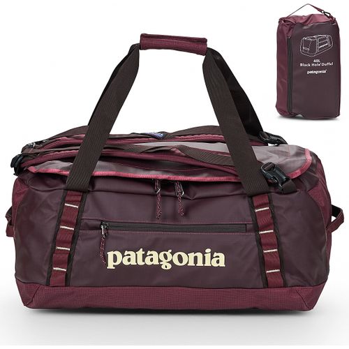 Sac de voyage BLACK HOLE DUFFEL 40L - Patagonia - Modalova