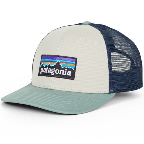 Casquette P-6 LOGO TRUCKER HAT - Patagonia - Modalova