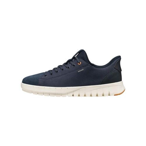 Baskets basses Baskets Flextride Plus Ref 67878 C4002 Bleu - Geox - Modalova