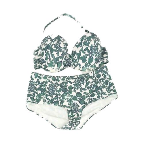 Maillots de bain Maillot de bain vert - Tory Burch - Modalova