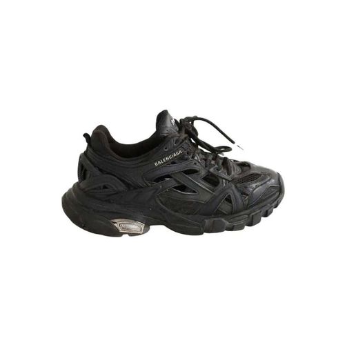 Baskets basses Baskets noires - Balenciaga - Modalova