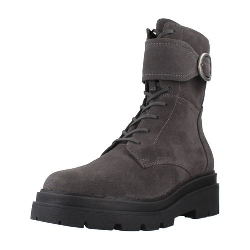 Bottines Geox D Felleny - Geox - Modalova