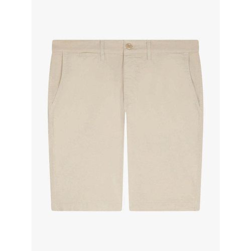 Short Eden Park Bermuda beige - Eden Park - Modalova