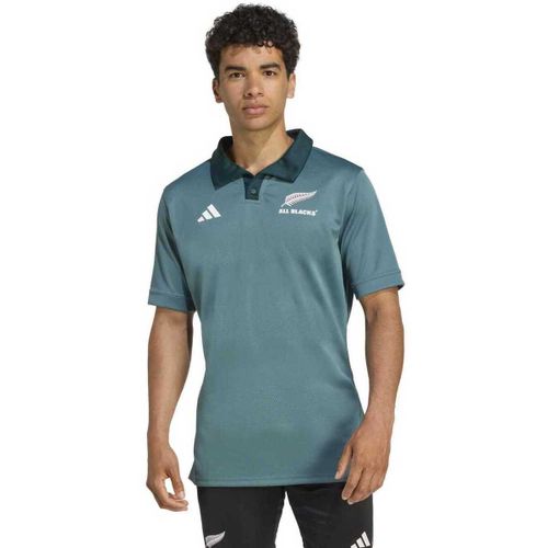 T-shirts sport All Blacks Training - adidas - Modalova