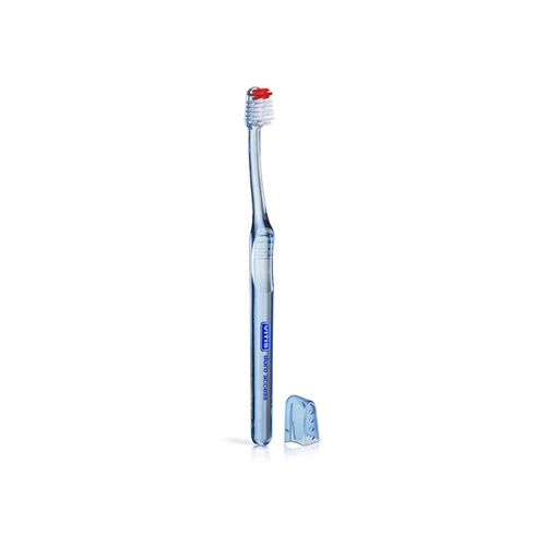 Démaquillants & Nettoyants Brosse À Dents Rigide Access, 1 Unité - Vitis - Modalova