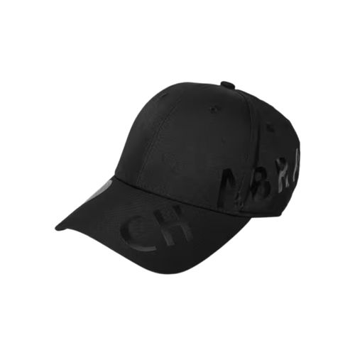 Casquette Casquette Ref 67355 PY100 Noir - Chabrand - Modalova