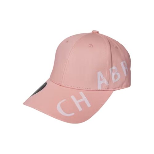 Casquette Casquette Ref 67355 PY608 Rose - Chabrand - Modalova
