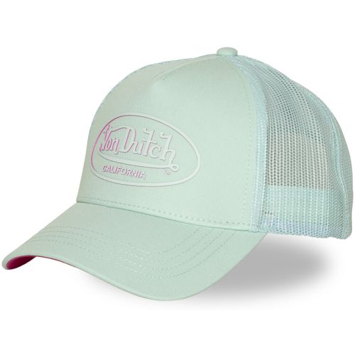 Casquette Casquette Trucker Log - Von Dutch - Modalova