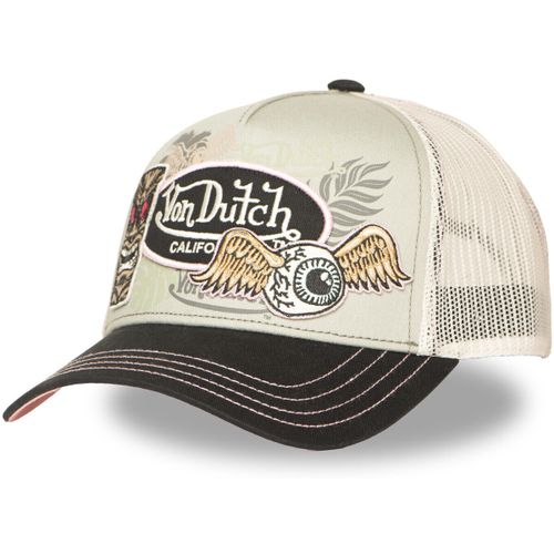 Casquette Casquette Trucker Patches - Von Dutch - Modalova