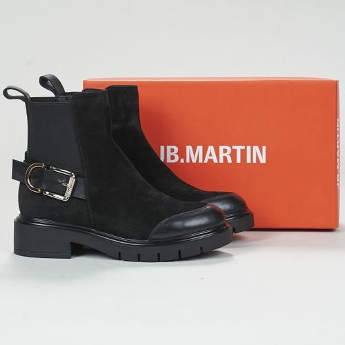 Boots JB Martin ATAMI - JB Martin - Modalova