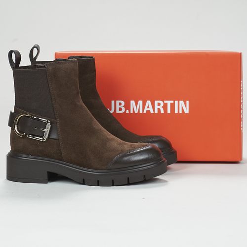 Boots JB Martin ATAMI - JB Martin - Modalova