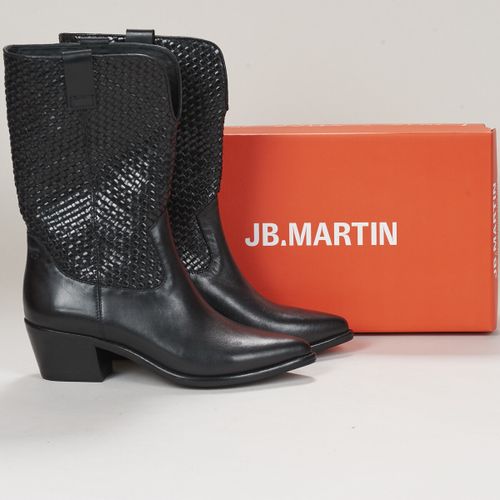 Bottes à talon JB Martin GAELLE - JB Martin - Modalova