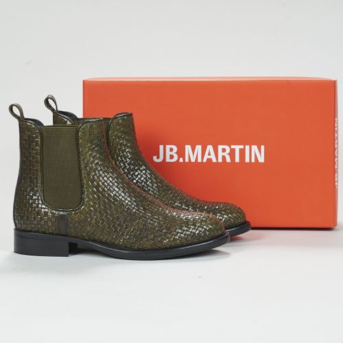 Boots JB Martin RACHEL - JB Martin - Modalova