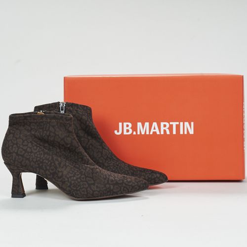 Bottines JB Martin LIBRA - JB Martin - Modalova