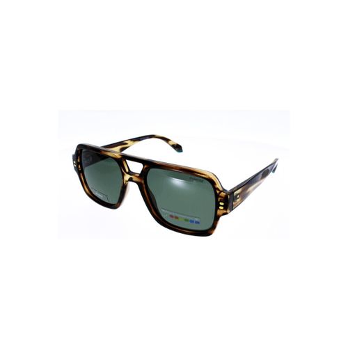 Lunettes de soleil s polarisées PLD 6250S Havane - Polaroid - Modalova