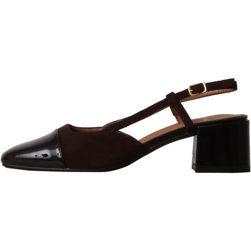Chaussures escarpins Escarpin à Talon Bellucci - Super Mode - Modalova