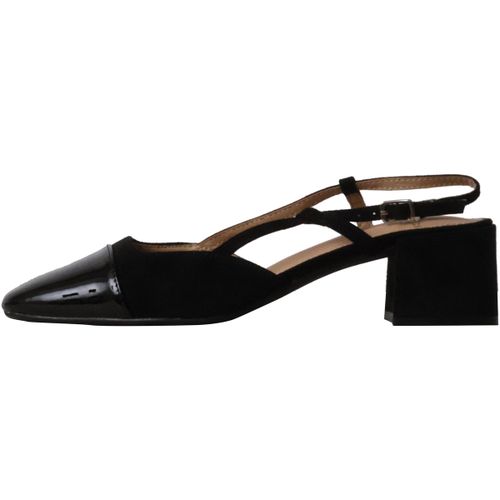 Chaussures escarpins Escarpin à Talon Bellucci - Super Mode - Modalova