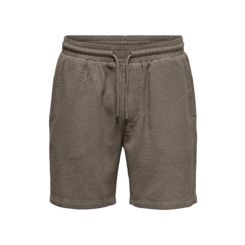Short Only & Sons Bertil - Only & Sons - Modalova