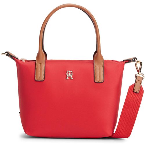 Sac à main Popette Mini Tote - Tommy Hilfiger - Modalova
