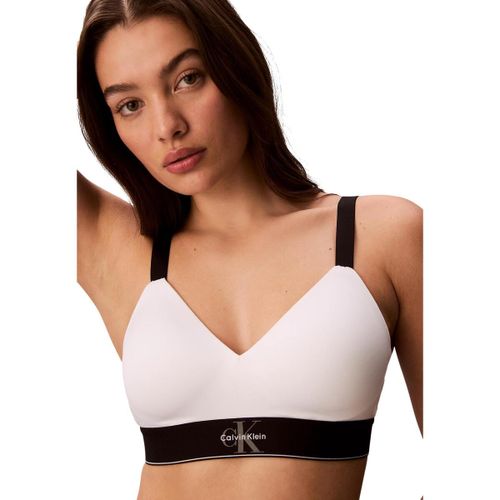 Brassières LIGHTLY LINED BRALETTE LV00QF8877 - Calvin Klein Jeans - Modalova