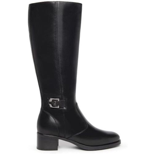 Bottes GUANTO NERO TR BRESCIA 894 NER - NeroGiardini - Modalova