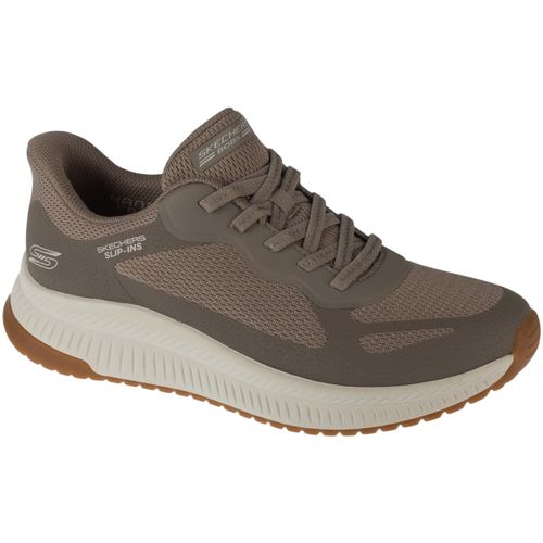 Baskets basses Slip-Ins: Bobs Squad 4 - Staple Look - Skechers - Modalova