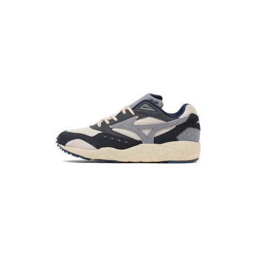 Baskets basses Basket S.L CONTENDER - Mizuno - Modalova