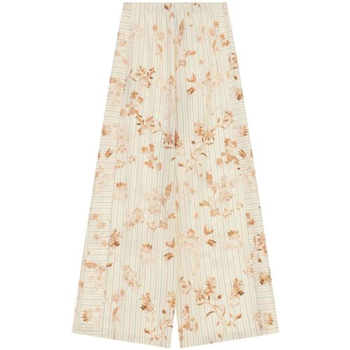 Pantalons large Imperial PANTALONE - Imperial - Modalova
