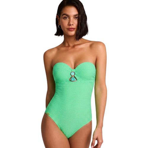 Maillots de bain Maillot de bain une pièce bustier armaturé BIKINI BAY - Selmark - Modalova