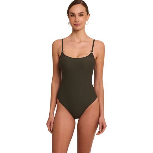 Maillots de bain Maillot de bain une pièce préformé sans armatures SOLSTICE - Selmark - Modalova