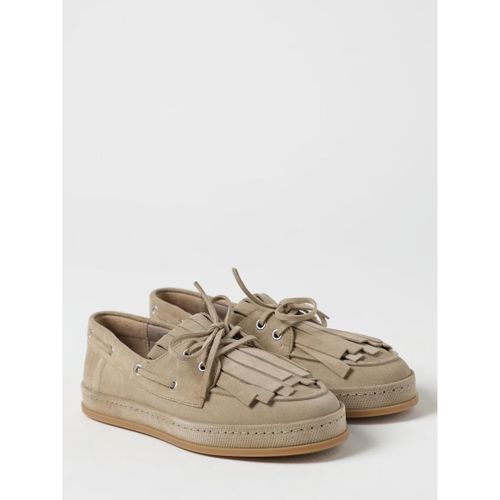 Chaussures bateau Hogan - Hogan - Modalova