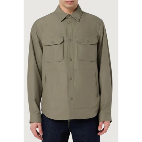 Surchemises CFWOOS0186MRUT3662 SMO - Woolrich - Modalova